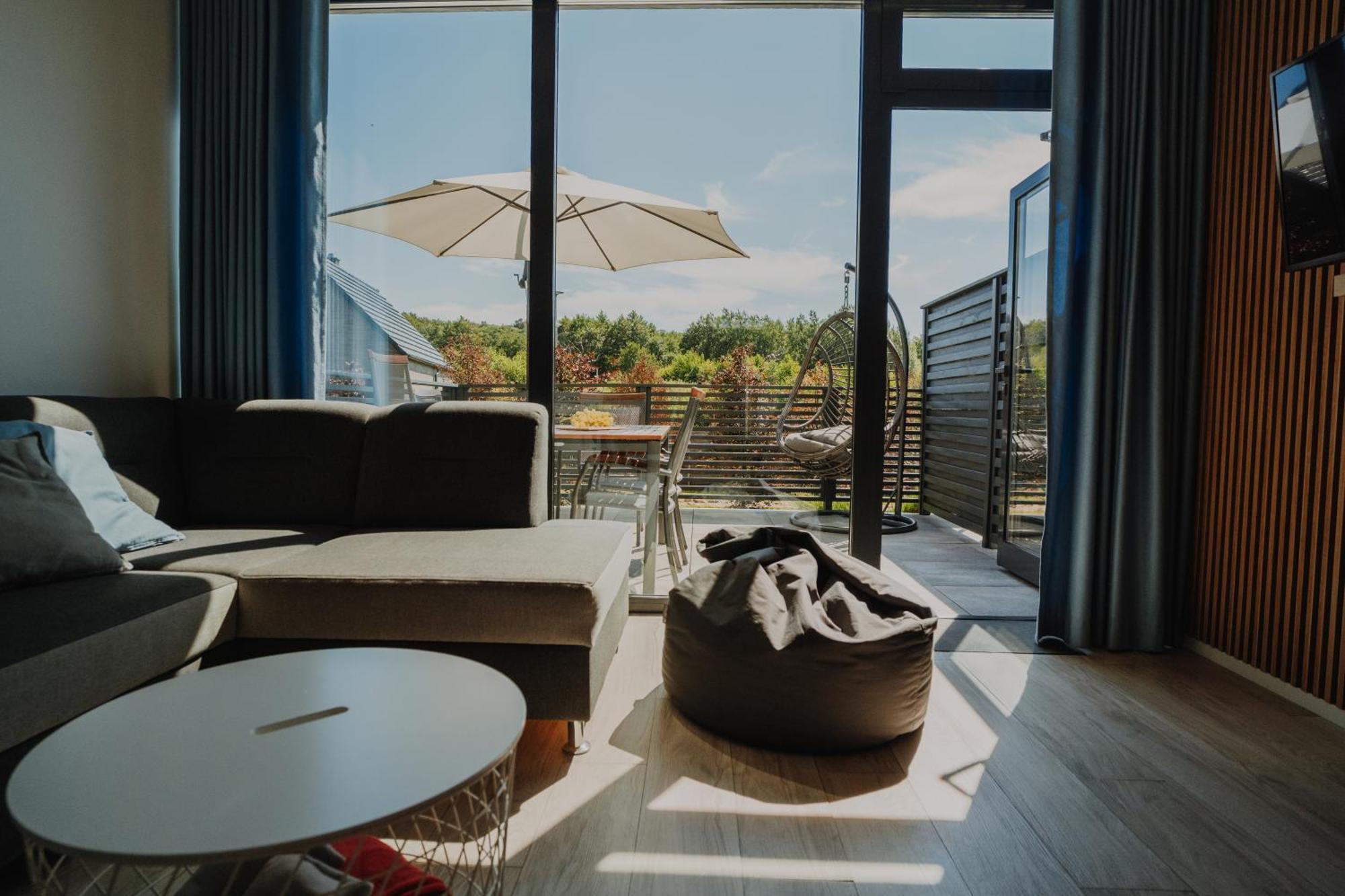 Ulinia Zacisze Dom Comfort 70M2 Exterior foto