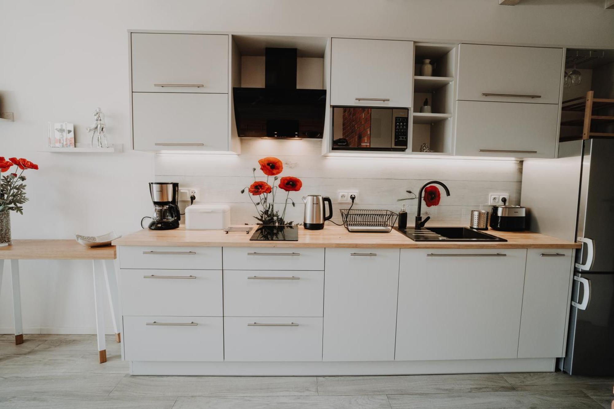Ulinia Zacisze Dom Comfort 70M2 Exterior foto